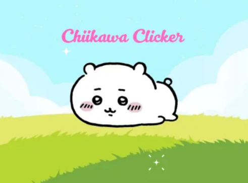 Chiikawa Clicker