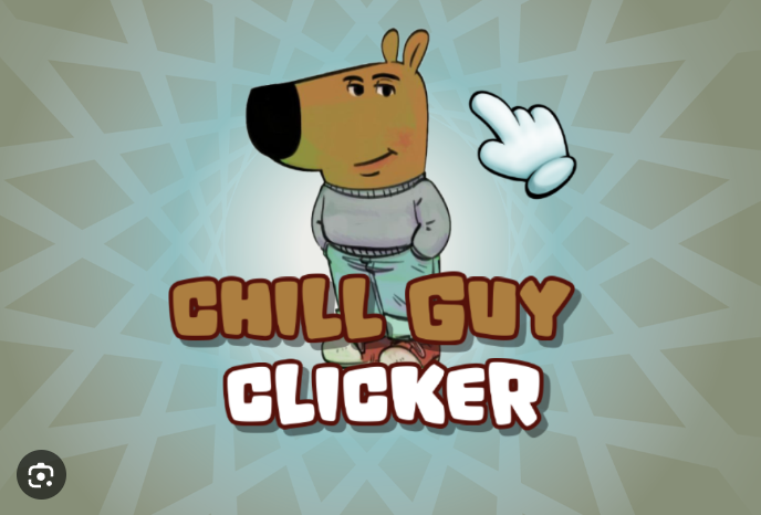 Chill Guy Clicker
