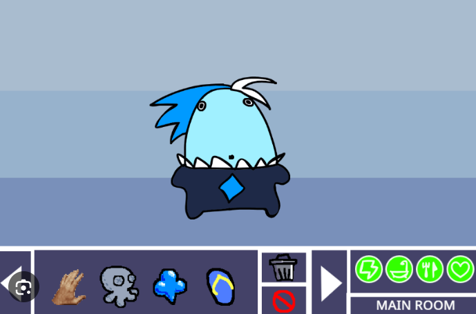 Take Care Of Your Own Shadow Milk