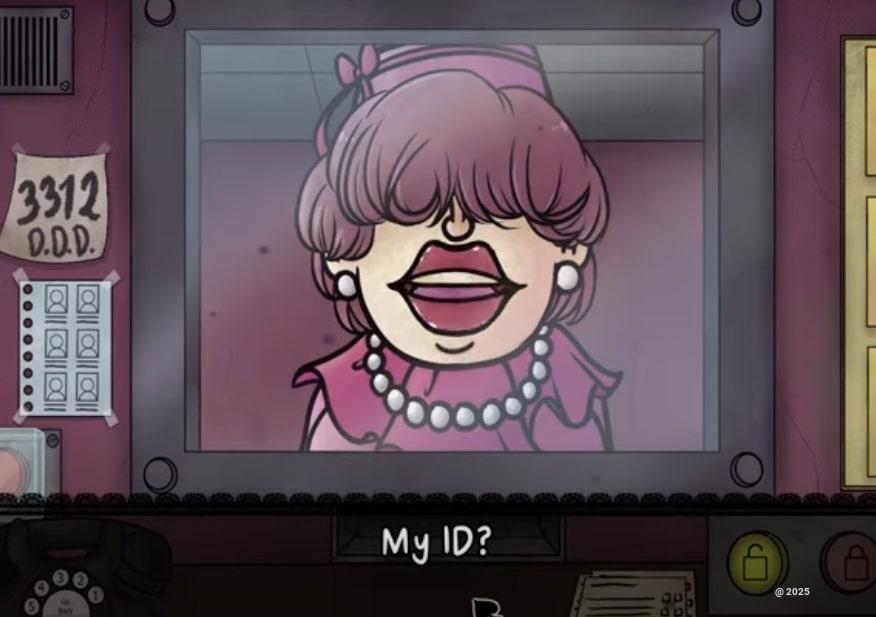 Thats Not My Neighbor