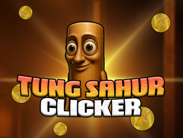 Tung Sahur Clicker